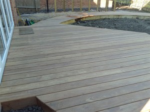 stonetree deck